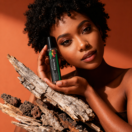 Aceite De Batana Cejas Y Pestanas 10 Ml